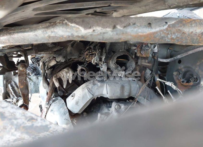 Photo 10 of 2008 Pontiac Grand PRIX (VIN 2G2WP552X81109602)