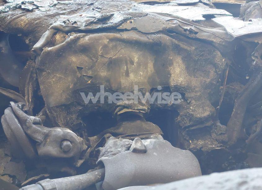 Photo 7 of 2008 Pontiac Grand PRIX (VIN 2G2WP552X81109602)