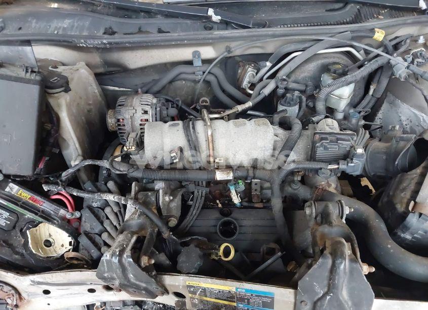 Photo 10 of 2008 Pontiac Grand PRIX (VIN 2G2WP552X81172389)