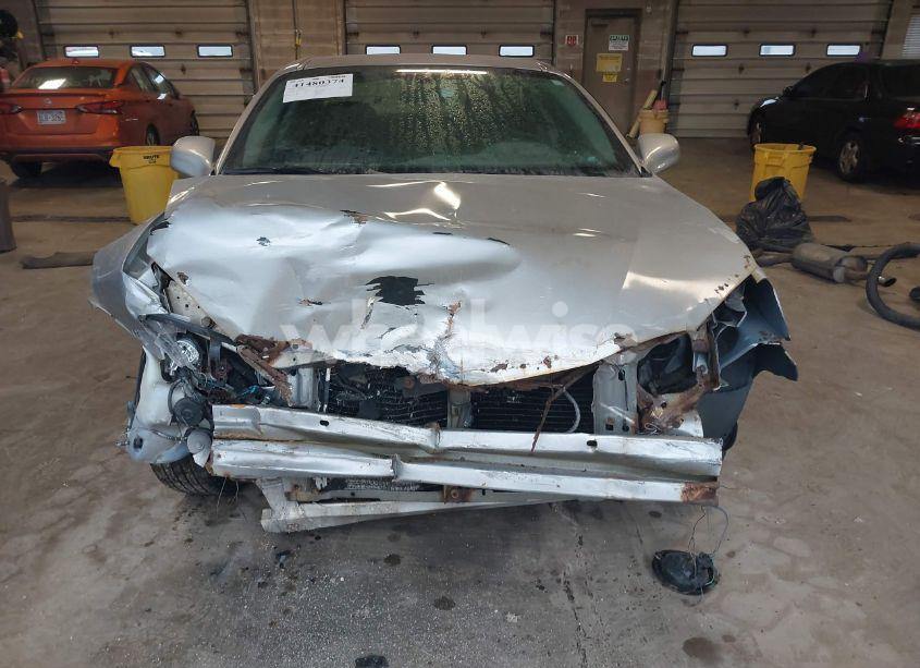 Photo 12 of 2008 Pontiac Grand PRIX (VIN 2G2WP552X81172389)