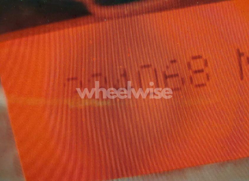 Photo 15 of 2008 Pontiac Grand PRIX (VIN 2G2WP552X81172389)