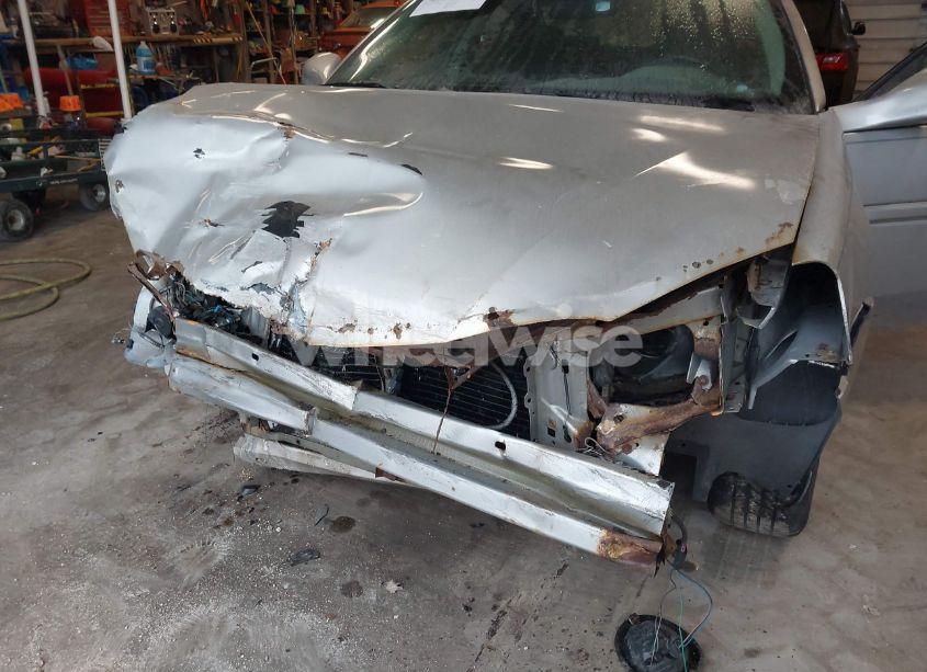 Photo 6 of 2008 Pontiac Grand PRIX (VIN 2G2WP552X81172389)