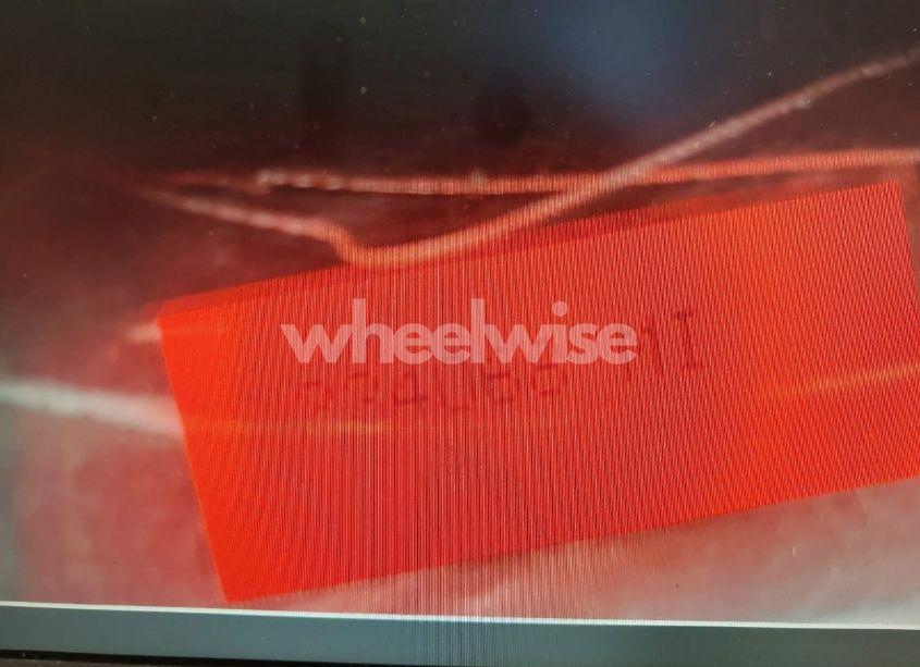 Photo 7 of 2008 Pontiac Grand PRIX (VIN 2G2WP552X81172389)