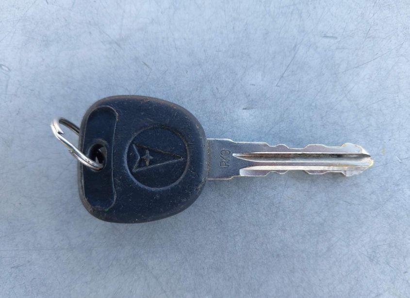 Photo 11 of 2007 Pontiac Grand PRIX (VIN 2G2WP582071221612)