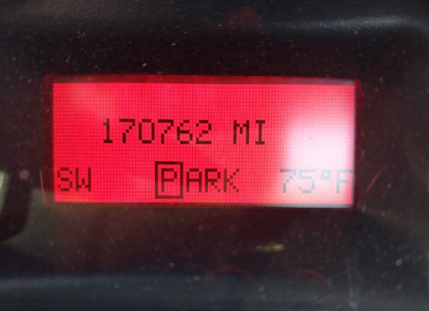 Photo 15 of 2007 Pontiac Grand PRIX (VIN 2G2WP582071221612)