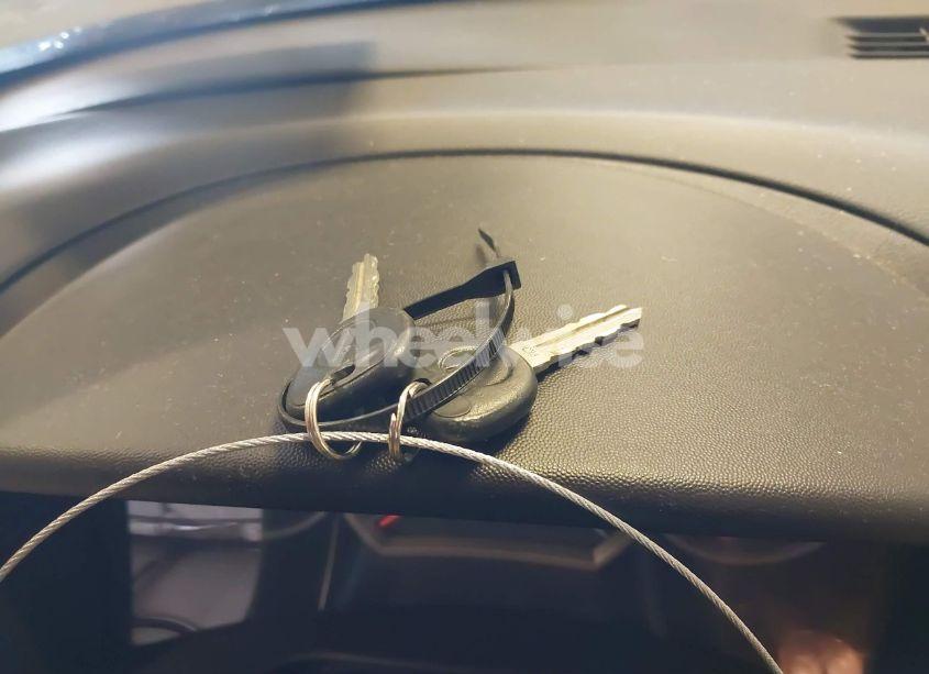 Photo 11 of 2008 Pontiac Grand PRIX (VIN 2G2WP582181125134)