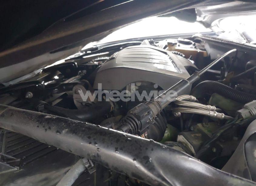 Photo 10 of 2008 Pontiac Grand PRIX (VIN 2G2WP582181191554)