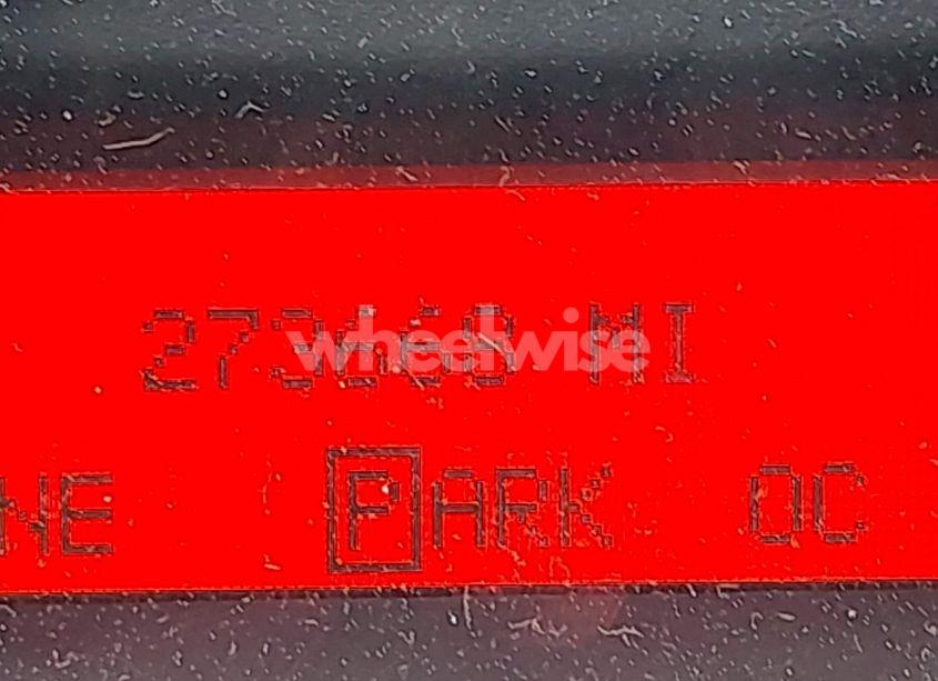 Photo 15 of 2008 Pontiac Grand PRIX (VIN 2G2WP582181191554)