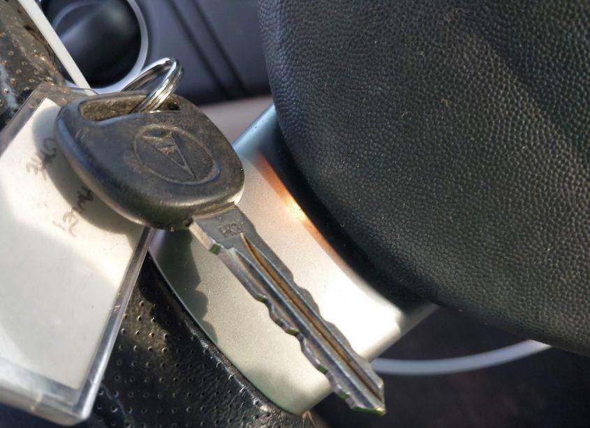 Photo 11 of 2007 Pontiac Grand PRIX (VIN 2G2WP582371138997)