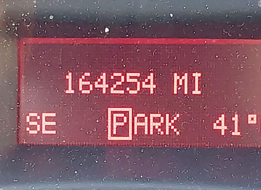 Photo 7 of 2007 Pontiac Grand PRIX (VIN 2G2WP582371138997)