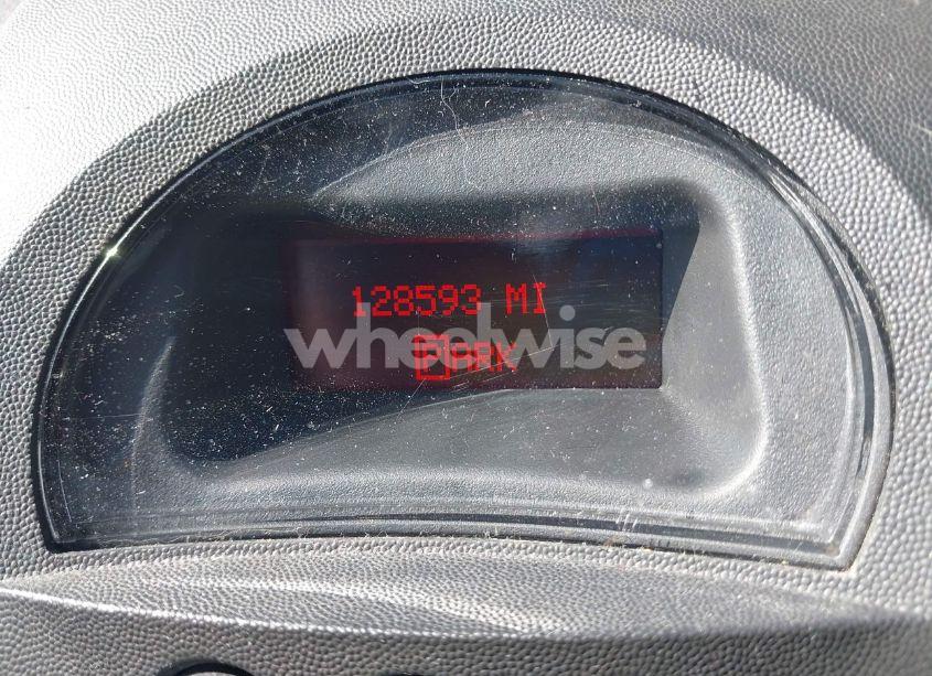 Photo 7 of 2007 Pontiac Grand PRIX (VIN 2G2WP582371182496)