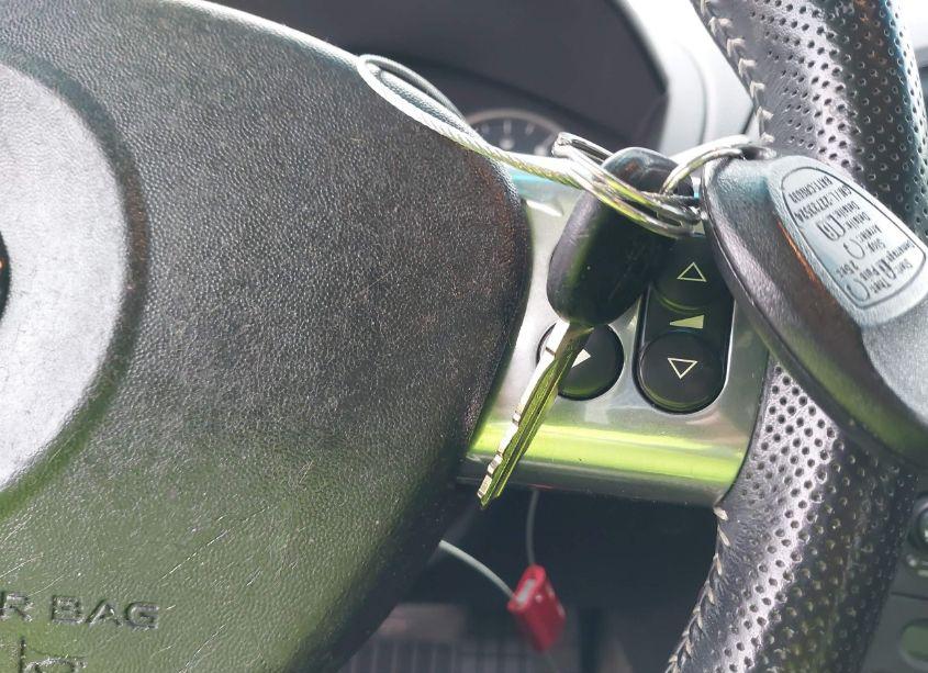 Photo 11 of 2006 Pontiac Grand PRIX (VIN 2G2WP582461213477)