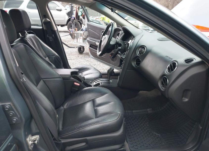 Photo 5 of 2006 Pontiac Grand PRIX (VIN 2G2WP582461213477)