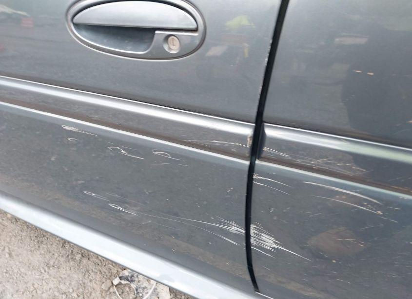 Photo 6 of 2006 Pontiac Grand PRIX (VIN 2G2WP582461213477)