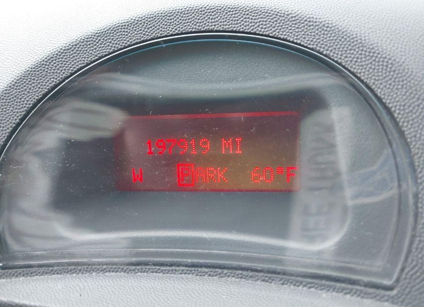 Photo 7 of 2006 Pontiac Grand PRIX (VIN 2G2WP582461213477)