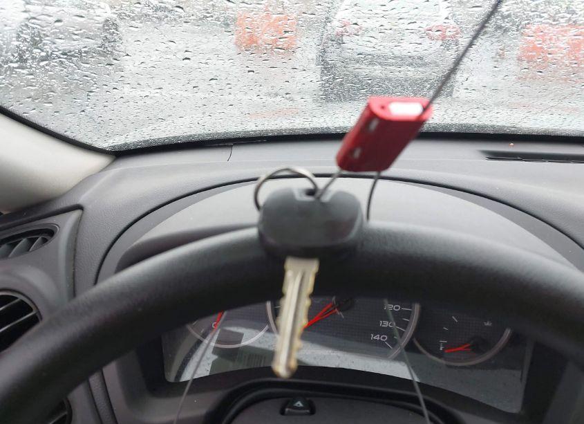 Photo 11 of 2006 Pontiac Grand PRIX (VIN 2G2WP582461304197)