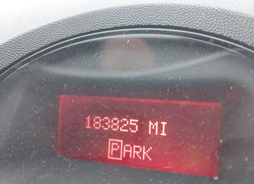 Photo 15 of 2006 Pontiac Grand PRIX (VIN 2G2WP582461304197)