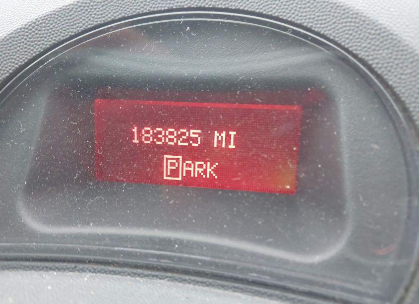 Photo 7 of 2006 Pontiac Grand PRIX (VIN 2G2WP582461304197)