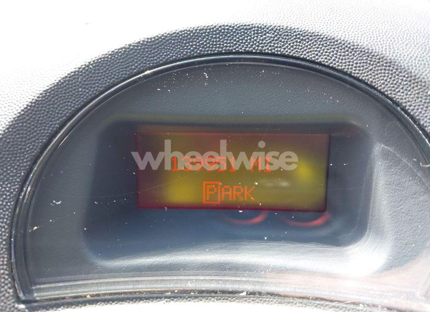 Photo 7 of 2007 Pontiac Grand PRIX (VIN 2G2WP582471202366)