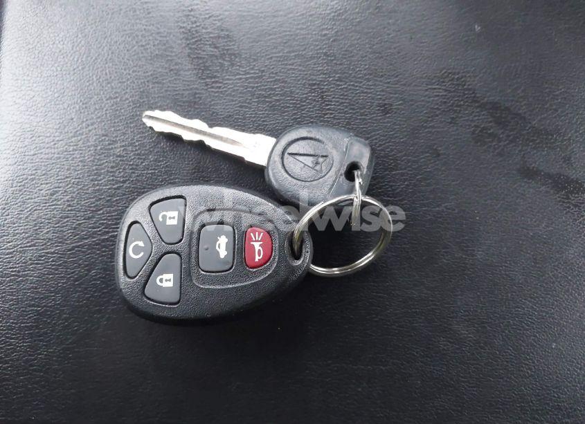 Photo 11 of 2007 Pontiac Grand PRIX (VIN 2G2WP582671170407)