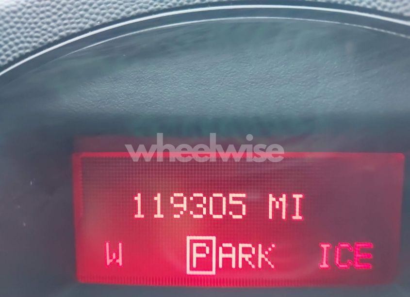 Photo 15 of 2007 Pontiac Grand PRIX (VIN 2G2WP582671170407)