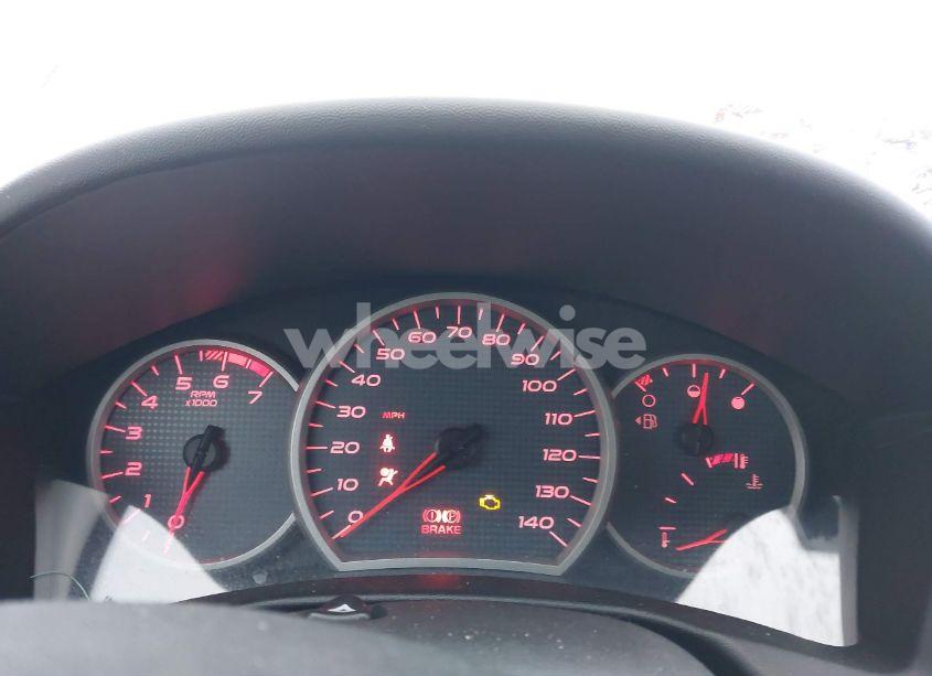 Photo 7 of 2007 Pontiac Grand PRIX (VIN 2G2WP582671170407)