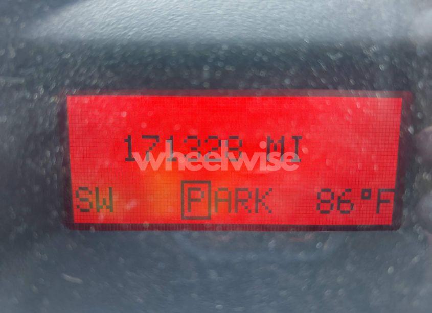 Photo 7 of 2008 Pontiac Grand PRIX (VIN 2G2WP582681191162)