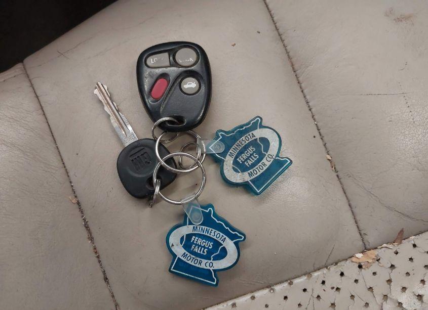 Photo 11 of 2004 Pontiac Grand PRIX GTP (VIN 2G2WR524241280905)