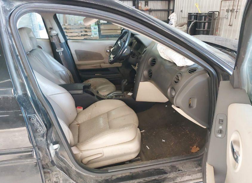 Photo 5 of 2004 Pontiac Grand PRIX GTP (VIN 2G2WR524241280905)