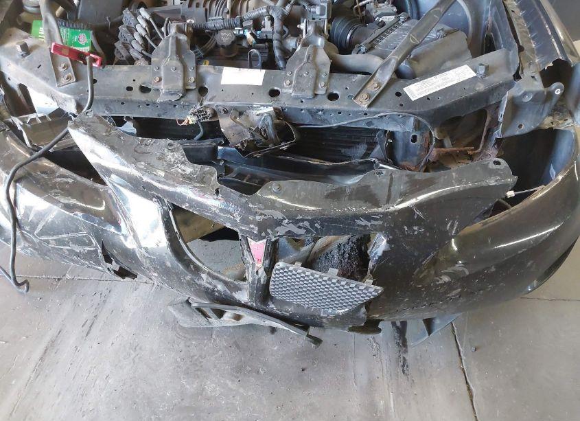 Photo 6 of 2004 Pontiac Grand PRIX GTP (VIN 2G2WR524241280905)