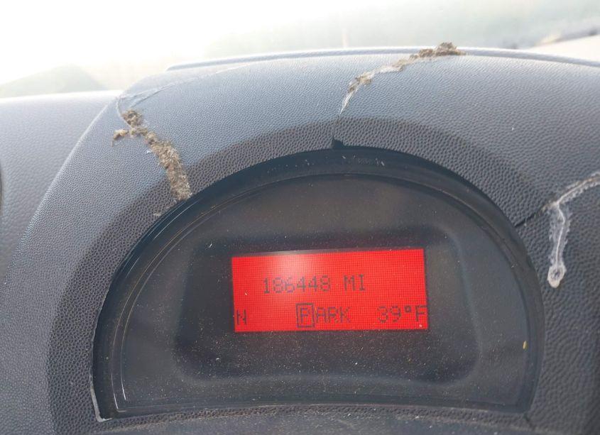 Photo 7 of 2004 Pontiac Grand PRIX GTP (VIN 2G2WR524341102954)