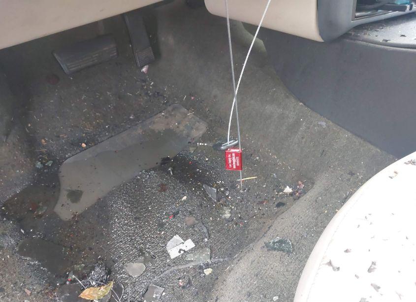 Photo 11 of 2004 Pontiac Grand PRIX GTP (VIN 2G2WR524641104181)