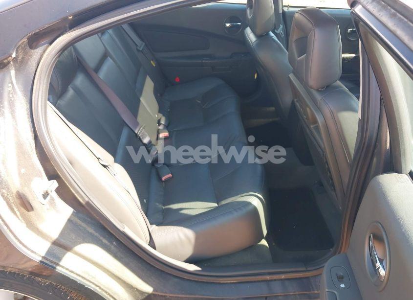 Photo 8 of 2004 Pontiac Grand PRIX GTP (VIN 2G2WR524941200788)