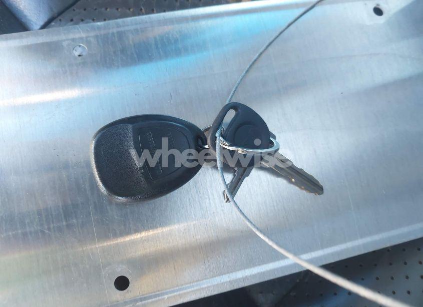 Photo 10 of 2005 Pontiac Grand PRIX GTP (VIN 2G2WR524951221285)