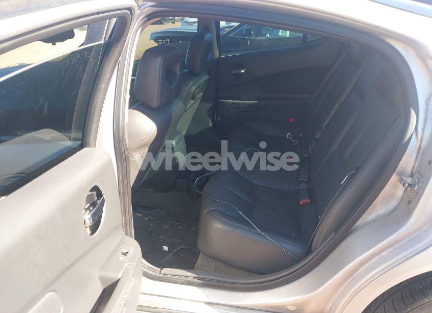 Photo 7 of 2005 Pontiac Grand PRIX GTP (VIN 2G2WR524951221285)