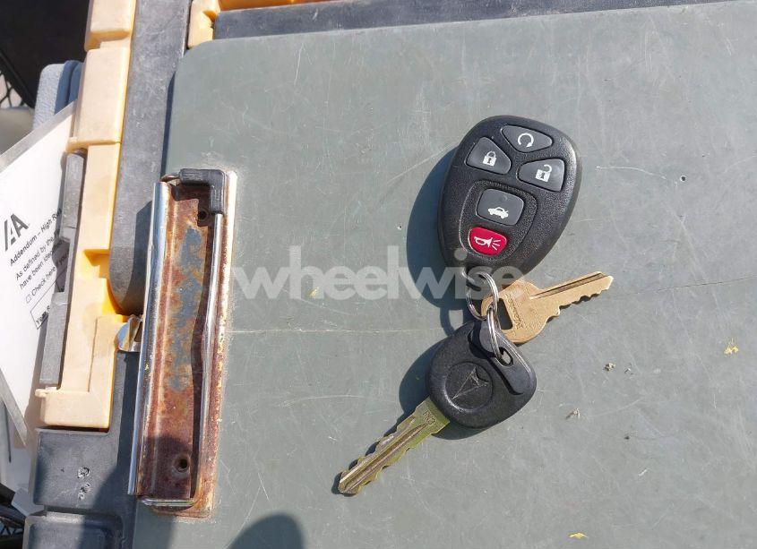 Photo 11 of 2006 Pontiac Grand PRIX GT (VIN 2G2WR554061312734)