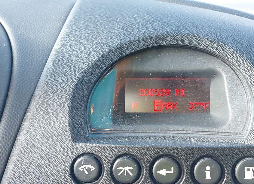 Photo 15 of 2006 Pontiac Grand PRIX GT (VIN 2G2WR554061313897)