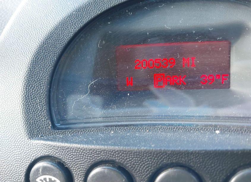 Photo 7 of 2006 Pontiac Grand PRIX GT (VIN 2G2WR554061313897)