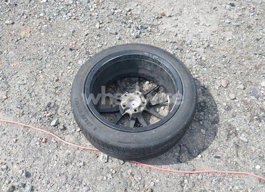 Photo 12 of 2006 Pontiac Grand PRIX GT (VIN 2G2WR554261124328)