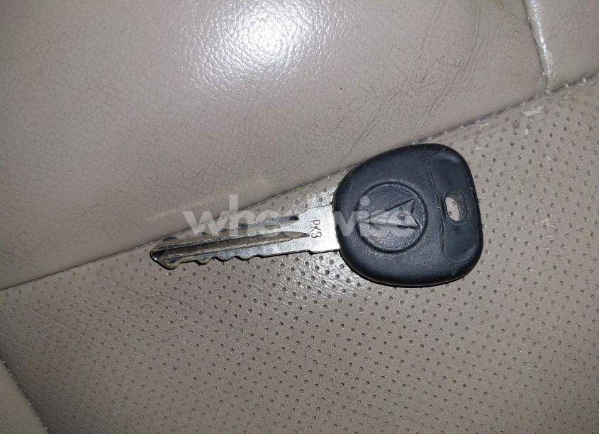 Photo 11 of 2007 Pontiac Grand PRIX GT (VIN 2G2WR554371184166)