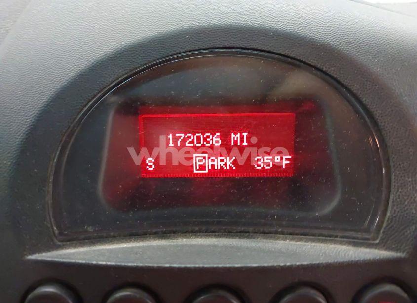 Photo 16 of 2007 Pontiac Grand PRIX GT (VIN 2G2WR554371184166)