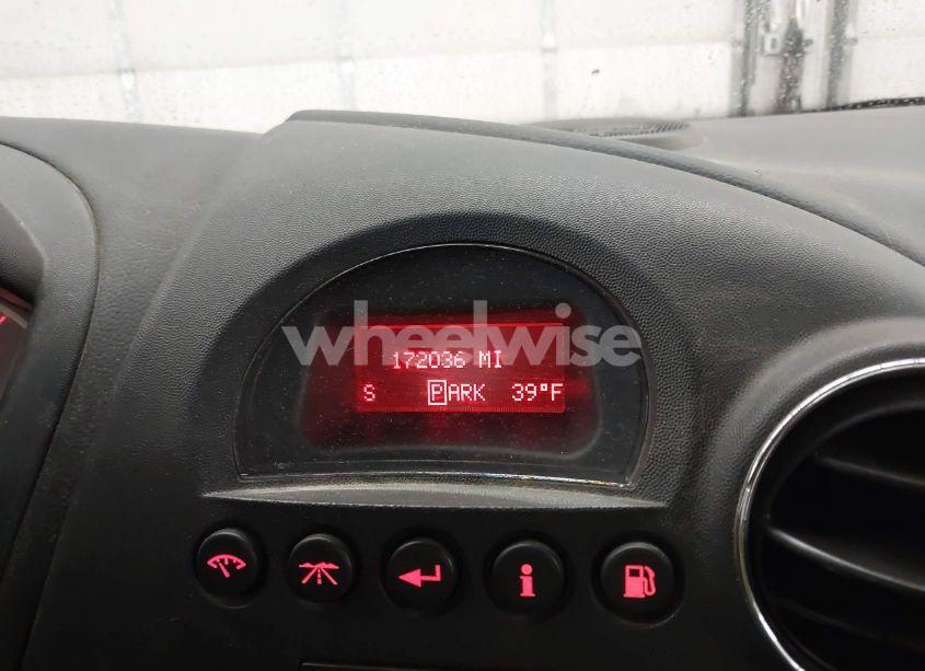 Photo 18 of 2007 Pontiac Grand PRIX GT (VIN 2G2WR554371184166)