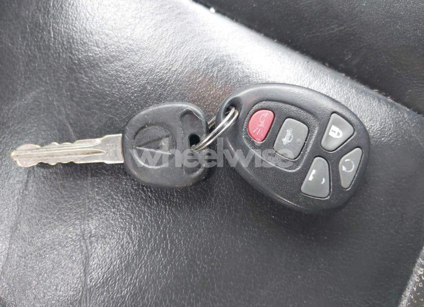 Photo 11 of 2006 Pontiac Grand PRIX GT (VIN 2G2WR554461281892)