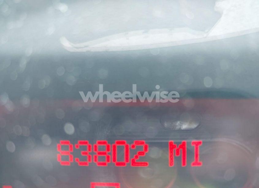 Photo 15 of 2006 Pontiac Grand PRIX GT (VIN 2G2WR554461281892)