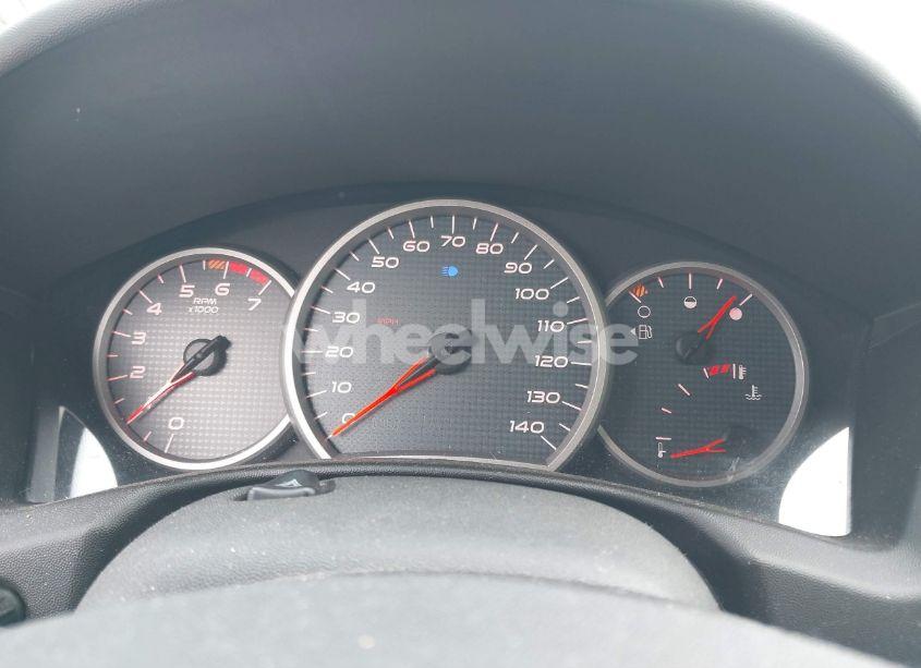 Photo 7 of 2006 Pontiac Grand PRIX GT (VIN 2G2WR554461281892)