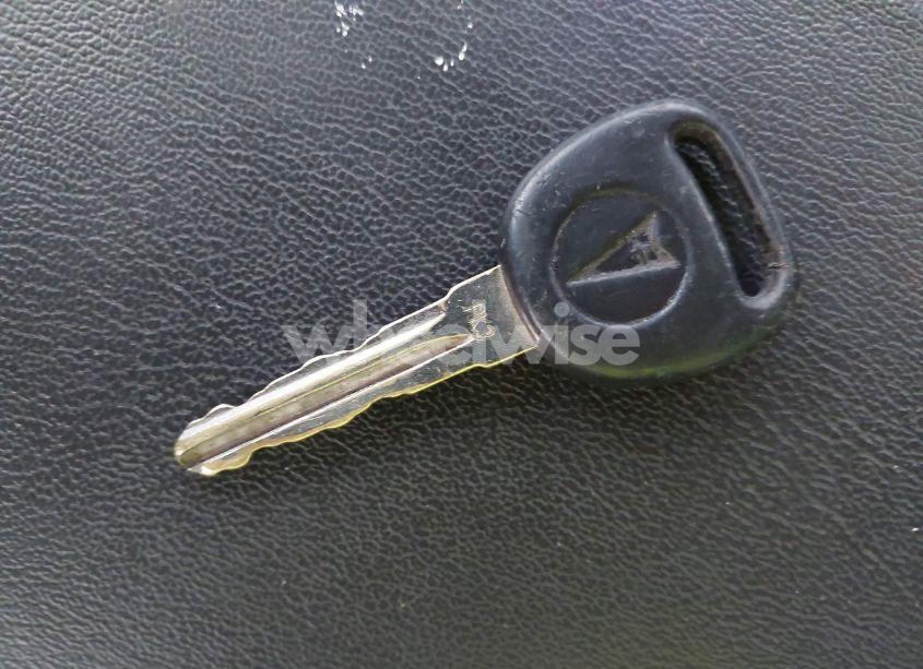 Photo 11 of 2006 Pontiac Grand PRIX GT (VIN 2G2WR554761216275)