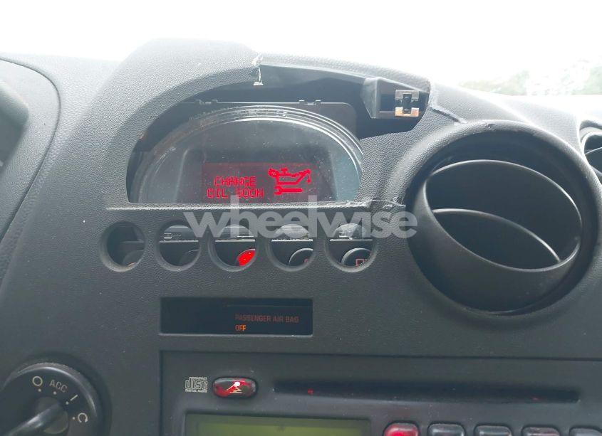 Photo 7 of 2006 Pontiac Grand PRIX GT (VIN 2G2WR554761216275)