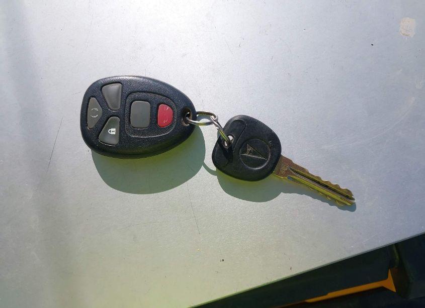 Photo 11 of 2006 Pontiac Grand PRIX GT (VIN 2G2WR554861289798)