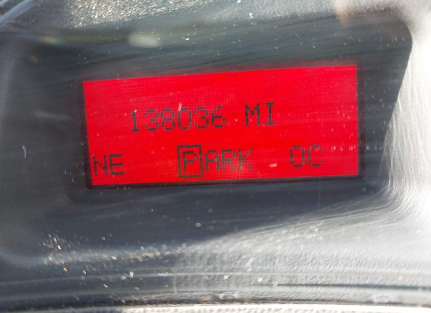 Photo 15 of 2006 Pontiac Grand PRIX GT (VIN 2G2WR554861289798)