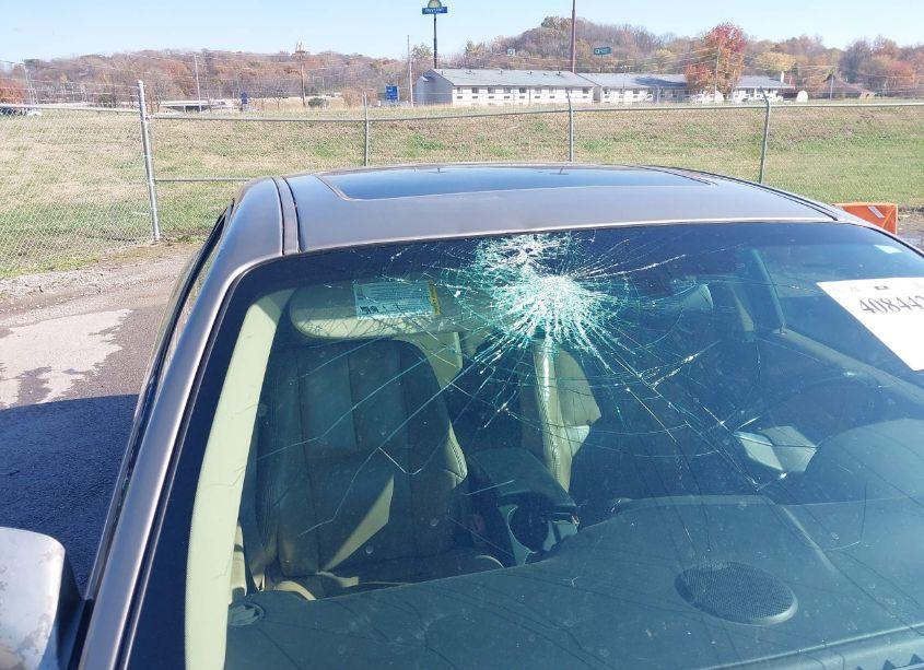 Photo 17 of 2006 Pontiac Grand PRIX GT (VIN 2G2WR554861289798)